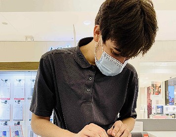 Андрей Владимирович Смирнов